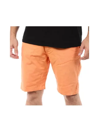 Short Orange clair Homme Lee Cooper Nikolai 1