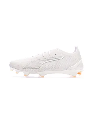 Chaussures de Football Blanc Puma Ultra 6 Ultimate Fg 1