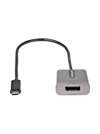USB C to DisplayPort 1.4 Adapter 8K/4K 2