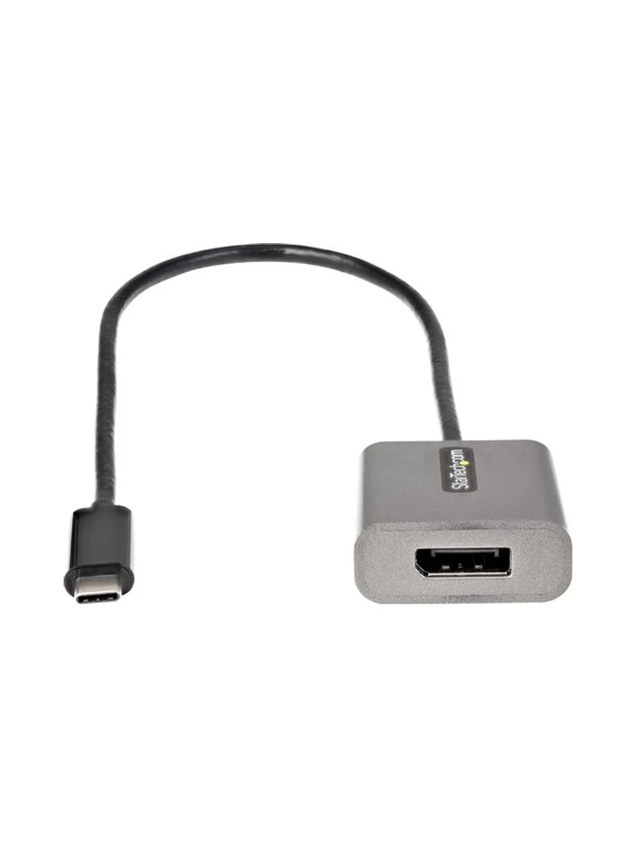 USB C to DisplayPort 1.4 Adapter 8K/4K 2