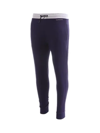 Jogging Marine Homme Hungaria Etna Cuff 1