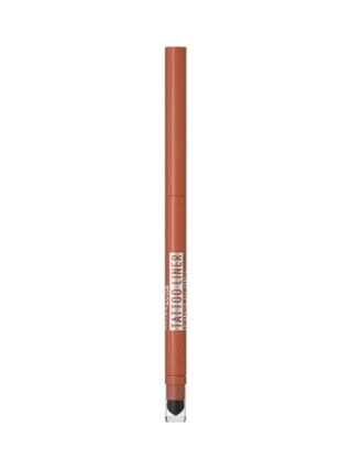 Tattoo Liner Automatic Gemey Maybelline 80 Copper Nights 1 g 1