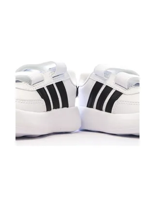 Baskets Blanches Bébé Adidas Breaknet 2.0 CF I 7