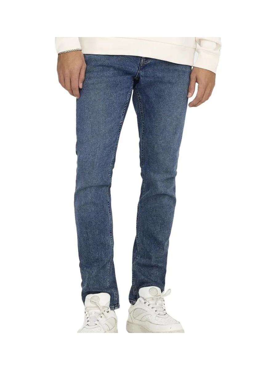 Jean Bleu Homme Only & Sons Dnm 2