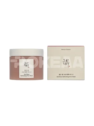 Beauty Of Joseon Red Bean Refreshing Pore Mask 140ml 1