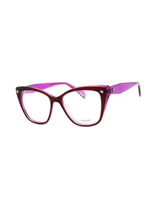 Police VPLM03 — Lunettes de vue 1