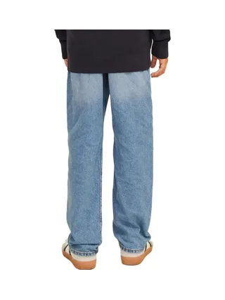Jean Bleu Garçon Jack & Jones Chris 2