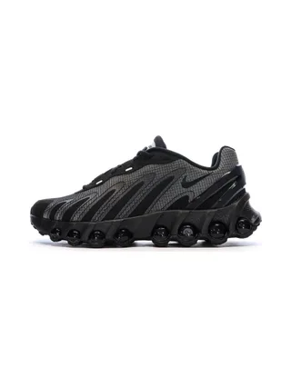 Baskets Noires Homme Nike Air Max Dn8 1