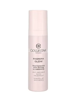 Collistar Rigenera Anti-Wrinkle Glow Treatment 50ml 2