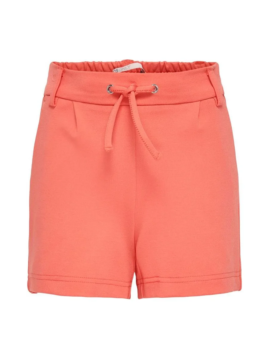 Short Rose Fille Kids Only Easy 2