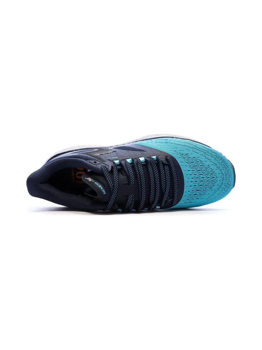 Chaussures de Running Bleu/Marine Femme 361° Nemesis 2 5