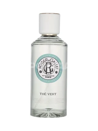 Roger & Gallet The Vert Wellbeing Fragrant Water 100ml - Natural Spray 2