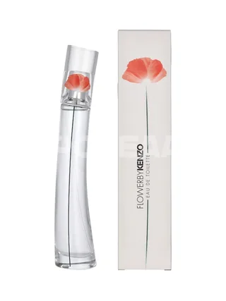 Kenzo Flower By Kenzo Edt Spray 50ml 1