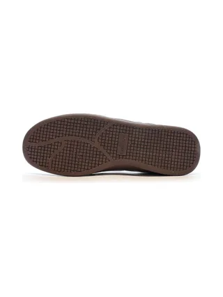 Baskets Vert Homme Teddy Smith White Suede 5