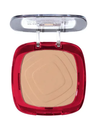 Infaillible 24H Fresh Wear Fond de Teint en Poudre L'Oréal Paris 130 Neutre 2