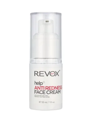 Revox B77 Help Anti Redness Face Cream 30ml 2