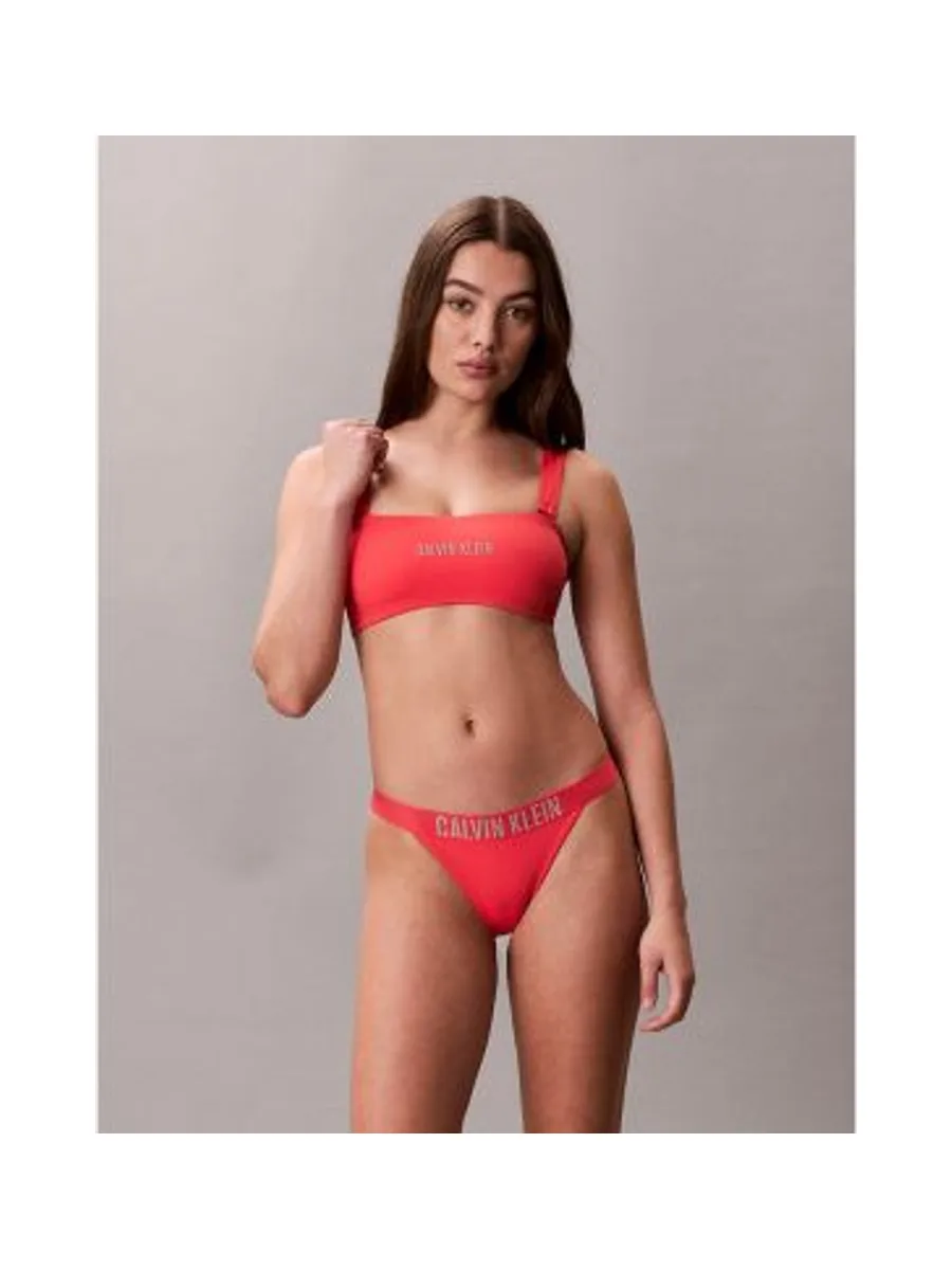 CALVIN KLEIN LV00Q61218 - Bas de bikini 2