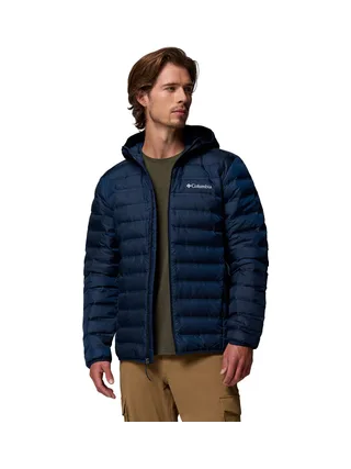 Doudoune à capuche COLUMBIA Lake 22 II - Veste 1