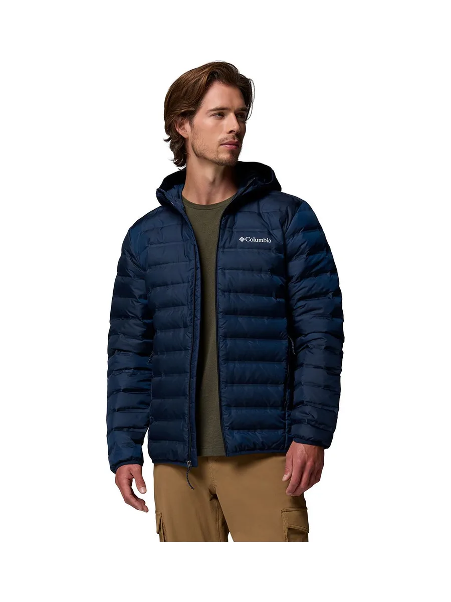 Doudoune à capuche COLUMBIA Lake 22 II - Veste 4