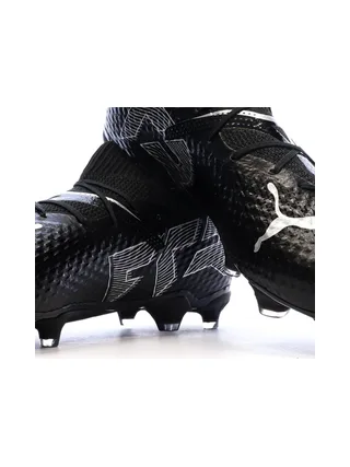 Chaussures de Foot Noires Homme Puma Future 7 Pro FG/AG 7