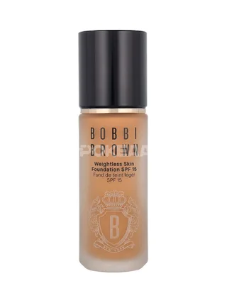 Bobbi Brown Weigthless Skin Foundation SPF15 30ml - W064 Honey 2