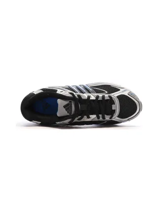 Baskets Grises Homme Adidas Response 4