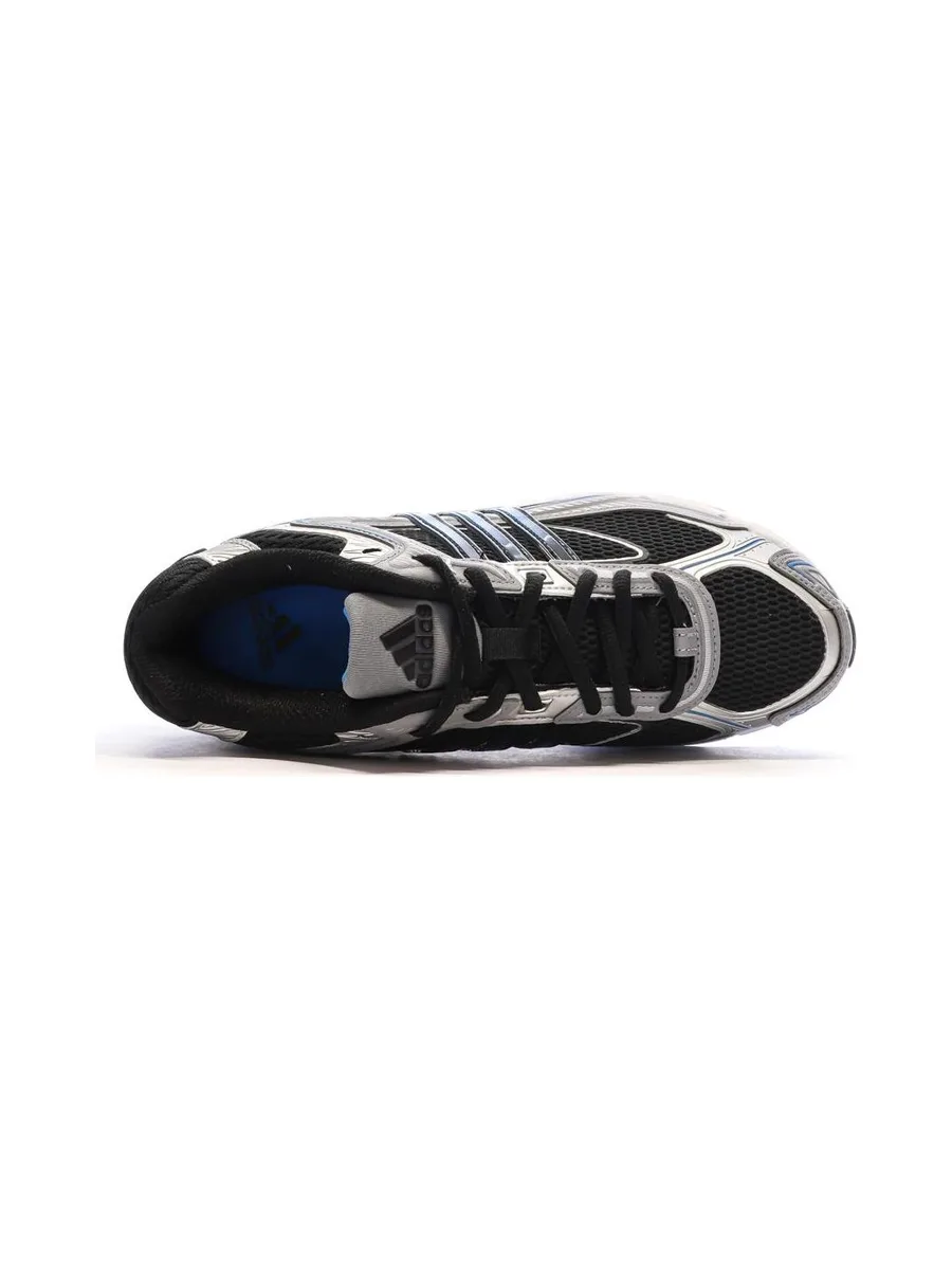 Baskets Grises Homme Adidas Response 5
