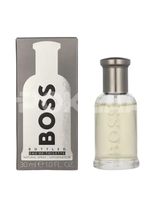 Boss Bottled Edt Spray 30ml 1