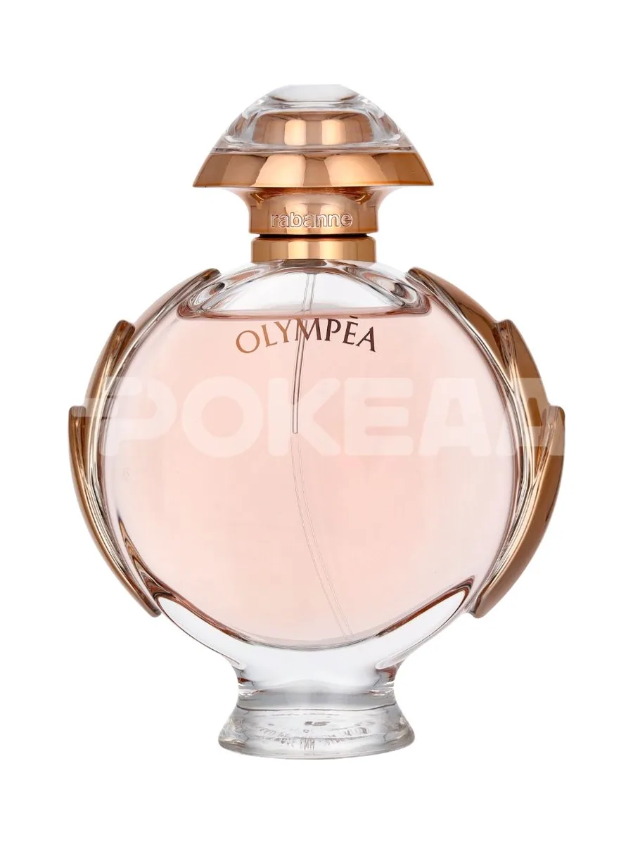 Paco Rabanne Olympea Edp Spray 80ml 2
