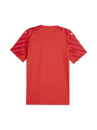 OM Maillot de Gardien Rouge Homme Puma Homme 24/25 2
