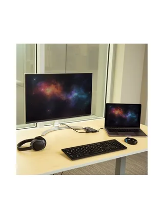 StarTech.com USB-C Multiport Adapter 6