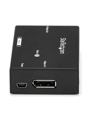 DisplayPort Signal Booster - 4K 60Hz 3