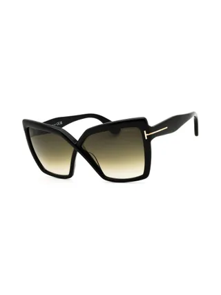 Tom Ford FT1195 — Lunettes de soleil 3