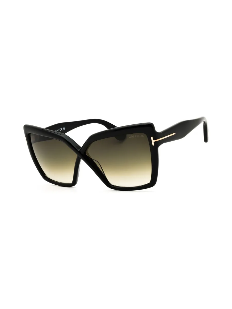 Tom Ford FT1195 — Lunettes de soleil 9