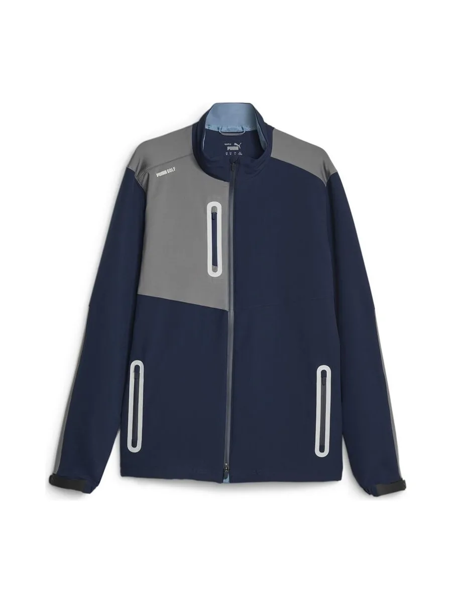 Veste Marine Homme Puma 621521 2