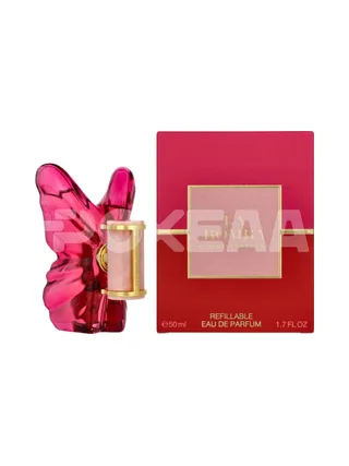 Carolina Herrera La Bomba Edp Spray Refillable 50ml 1