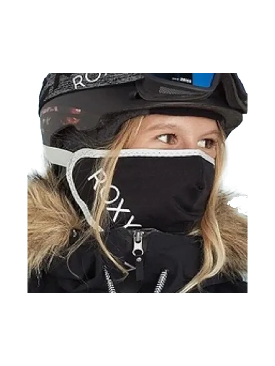 Masque Facial Noir Femme Roxy Allko 3