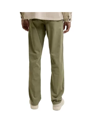 Pantalon Chino Kaki Homme Jack & JonesTkane 2