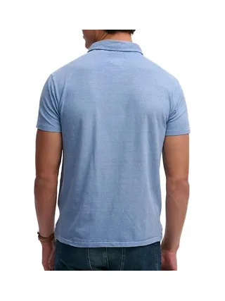 Polo Bleu Homme Superdry Classic 2