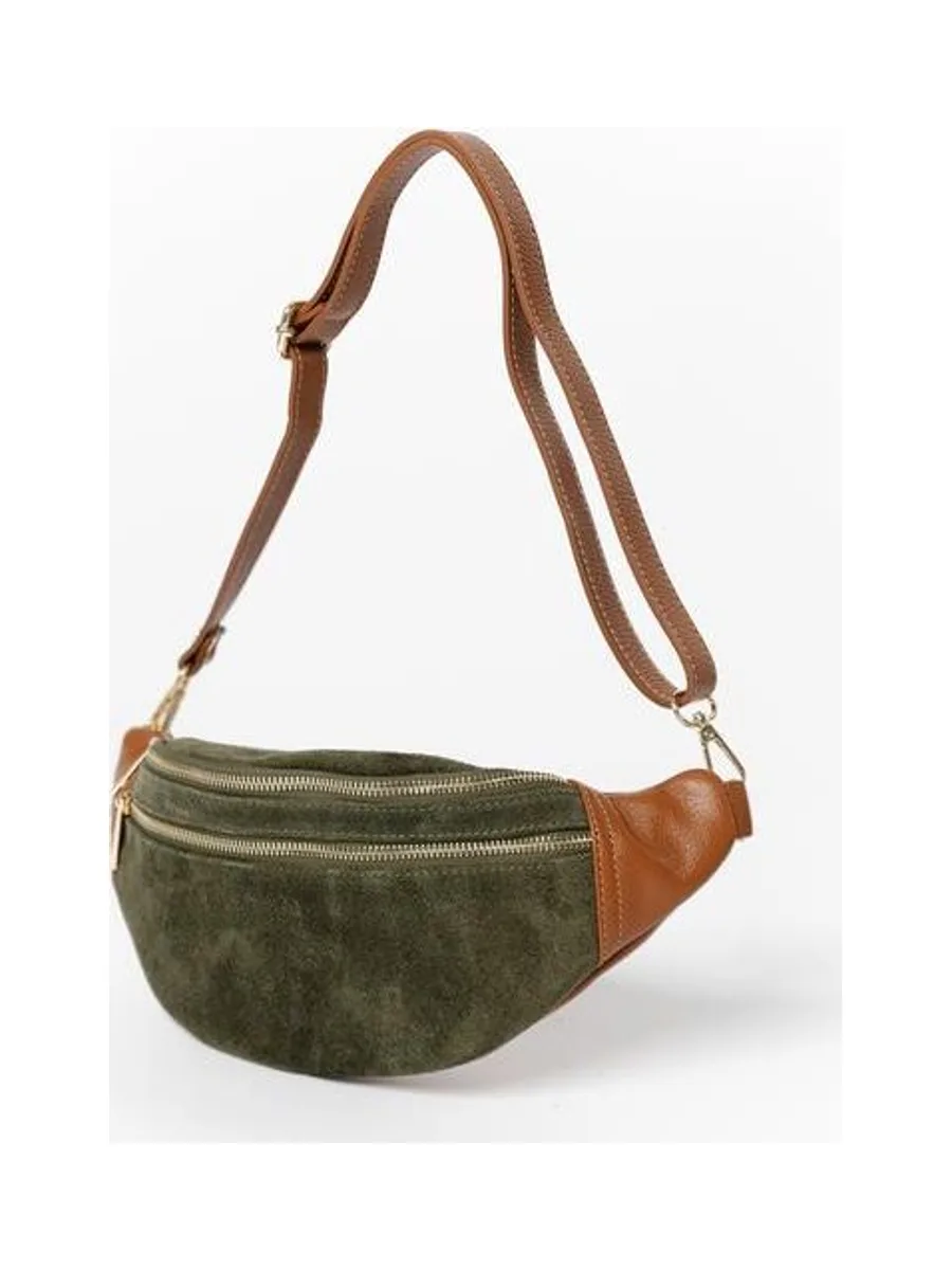 Carola - 100% cuir - Made in Italy 25