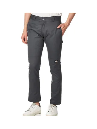 Pantalon Slim Gris Homme Dickies DK0A4XZ 1