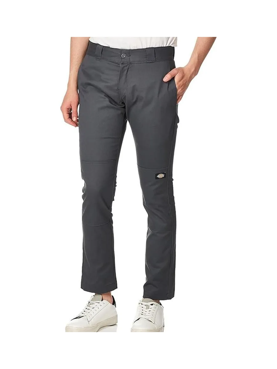 Pantalon Slim Gris Homme Dickies DK0A4XZ 2
