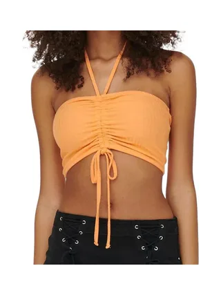 Top Orange Femme Only Lemma 1