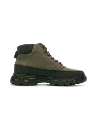 Boots Kaki Homme Hey Dude Duke 2