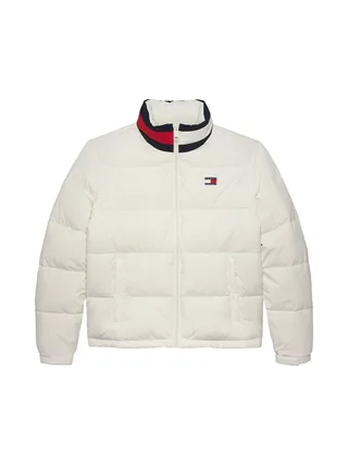 Manteau TOMMY HILFIGER DW0DW21621 2