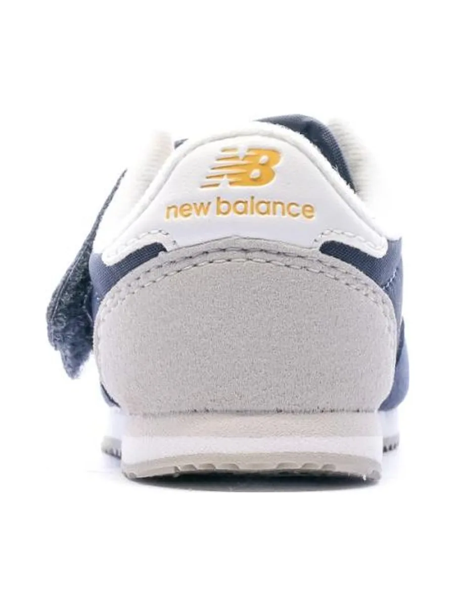 Baskets Marines Bébé Garçon New Balance 720 4