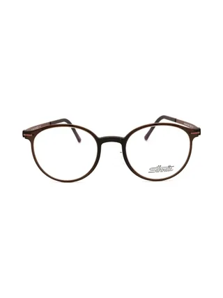 Silhouette Infinity View 2923/75 — Lunettes de vue 4
