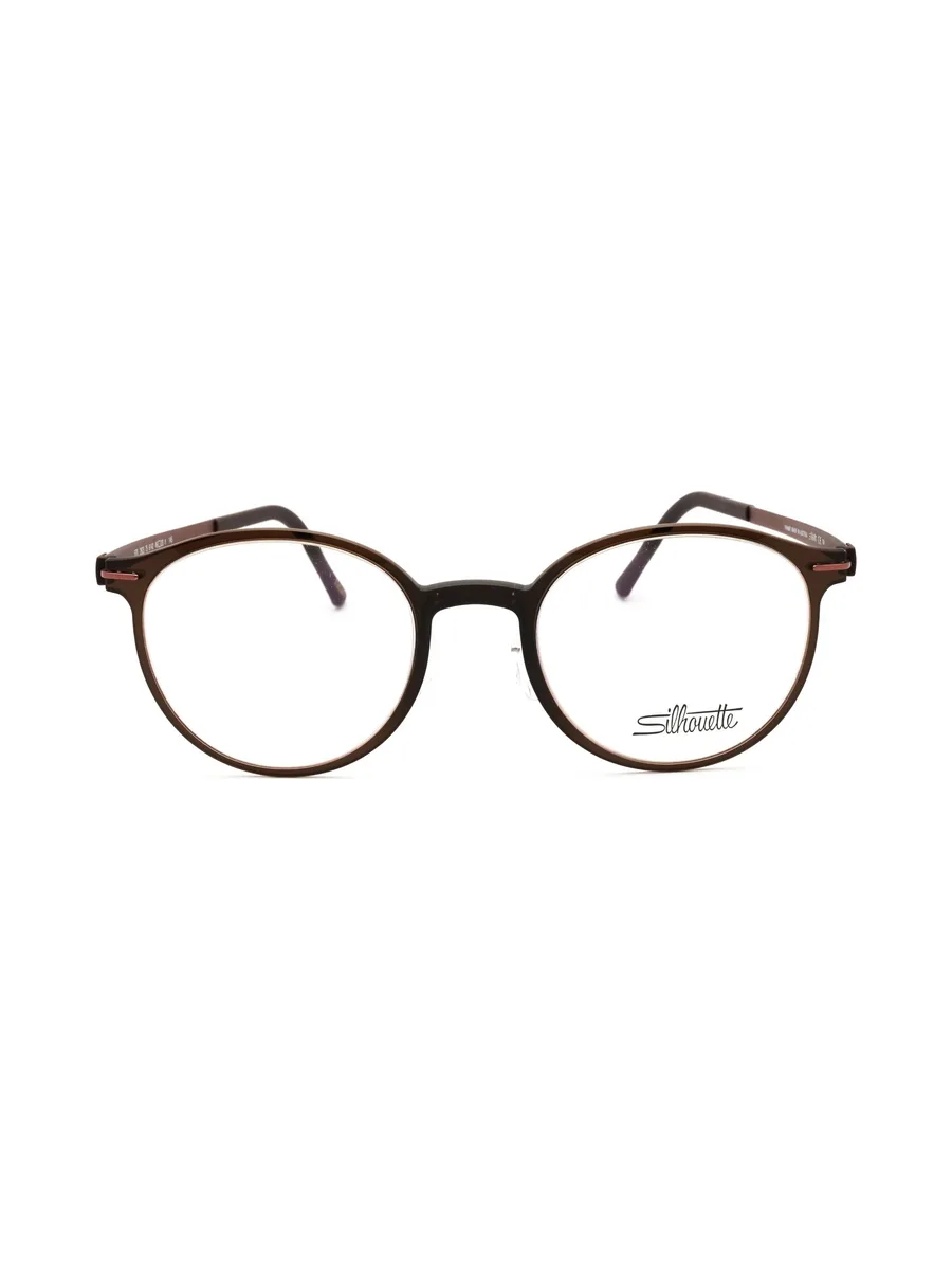 Silhouette Infinity View 2923/75 — Lunettes de vue 10