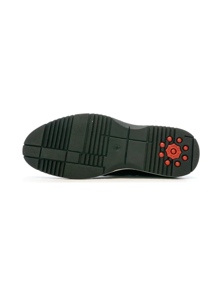Chaussures de ville Noir Homme Relife Lasigno 5
