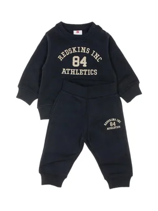 Ensemble de survêtement Marine Garçon Redskins SET3100 1